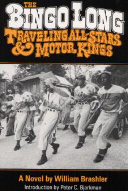 【预售】Bingo Long's Traveling All-Stars and Motor Kings