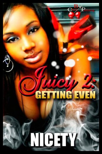 【预售】Juicy 2: Getting Even