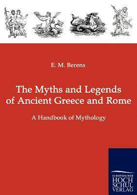 【预售】the myths and legends of ancient gre.