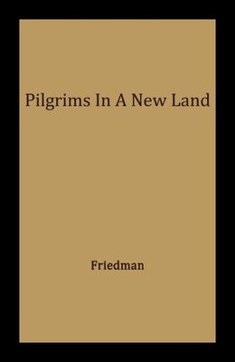 【预售】Pilgrims in a New Land.