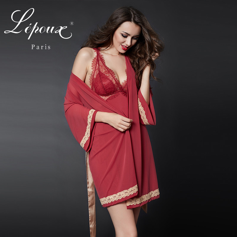 Peignoir jeunesse T083KM - Ref 595527 Image 1