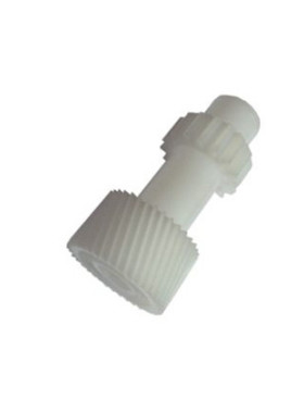 全新 惠普 hp5200dn工字齿轮 佳能LBP3500 LBP3900驱动定影齿轮