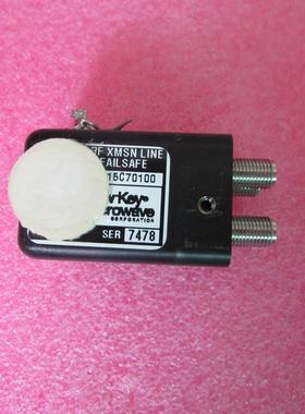 DOW-KEY  DC-18GHz 450W 28V DBDP 射频同轴转换双刀双掷开关