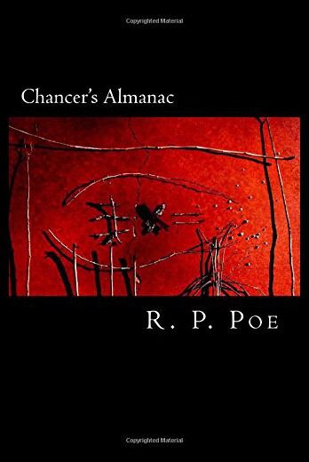 【预售】Chancer's Almanac