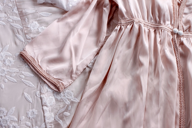 Peignoir jeunesse - Ref 594359 Image 4