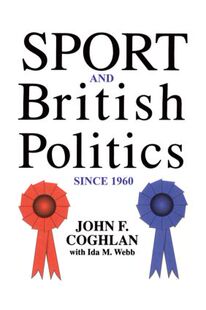 Brit Polit 1960 Sport Since 预售