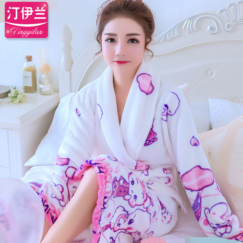 Peignoir jeunesse - Ref 601776 Image 1