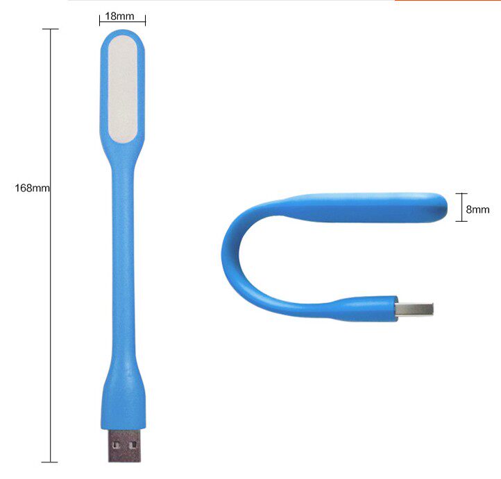 Lampe USB - Ref 378633 Image 1