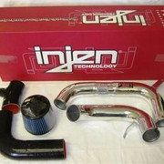 美国 INJEN进气套件/08-09 雅阁 COUPE 3.5L V6专用性能