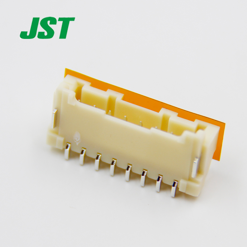 连接器针插座现货及时交货