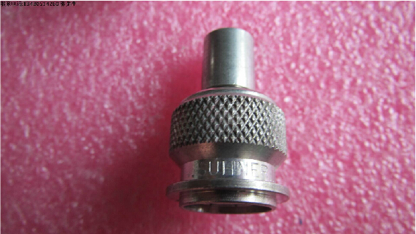 HUBER+SUHNER 进口 2GHz 1W TNC 射频微波同轴RF 50欧姆 假负载