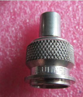 HUBER+SUHNER 进口 2GHz 1W TNC 射频微波同轴RF 50欧姆 假负载