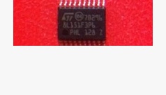 STM8L151F3P6 STM8L151F2P6 STM32F042F4P6 全新
