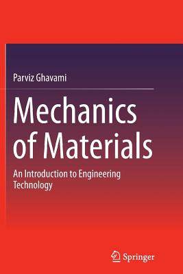 【预订】Mechanics of Materials: An Introduct...