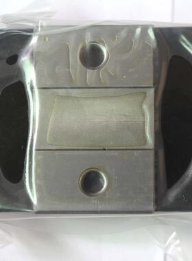 ABBA线性滑轨2个安装孔滑块BRD35-SU/BRS35B-S现货台湾直线导轨