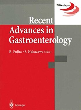 【预订】Recent Advances in Gastroenterology:...