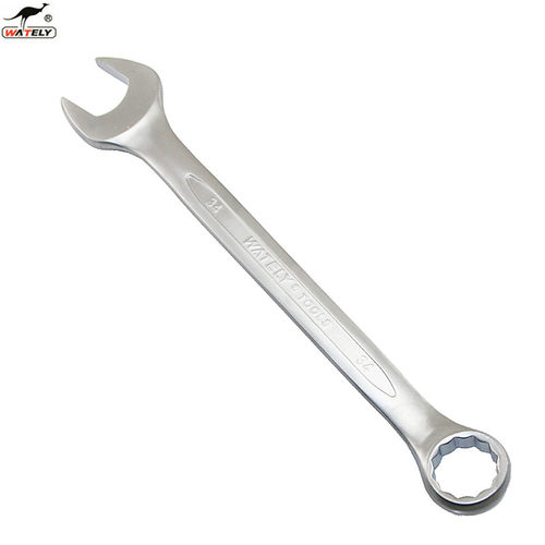 威特力梅花开口36两用扳手41呆头46号梅开大扳子