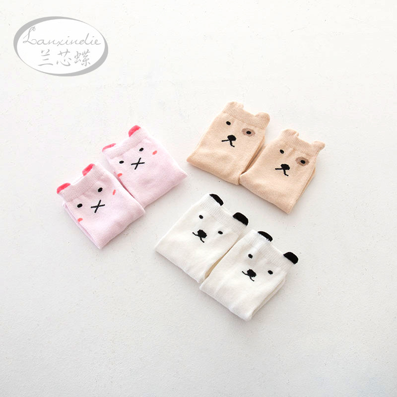 Chaussettes enfant - Ref 2106819 Image 1