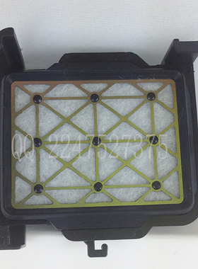 银河压电写真机吸墨垫 极限银河UD181LA墨垫 赛博阿尔法墨站墨栈