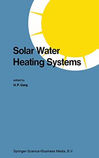 【预订】Solar Water Heating Systems: Proceed...