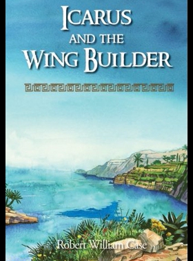 【预售】Icarus and the Wing Builder