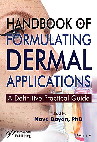 【预订】Handbook of Formulating Dermal Appli...