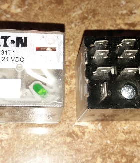 D7PR31T1-24VDC西门子继电器D7PR31T1-24VDC