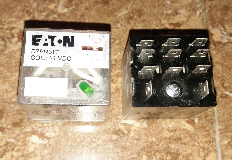 D7PR31T1-24VDC西门子继电器D7PR31T1-24VDC