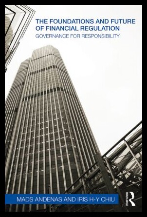 【预售】The Foundations and Future of Financia