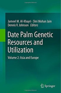 Palm Date Genetic Resources Util... and 预订
