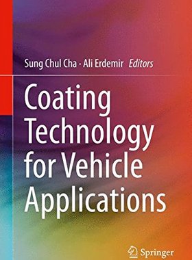 【预订】Coating Technology for Vehicle Appli...