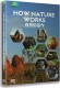 2D9 Works 自然 Nature How BBC DVD 精装 运作 百科 正版