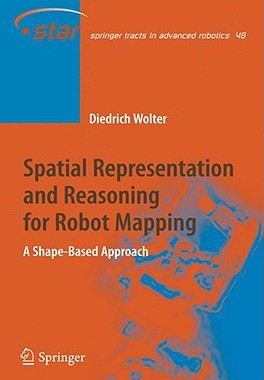 【预订】Spatial Representation and Reasoning...