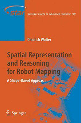 【预订】Spatial Representation and Reasoning...