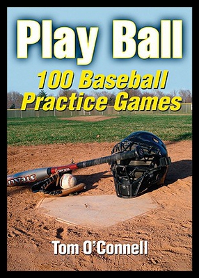 【预售】Play Ball: 100 Baseball Practice Games