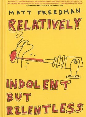 【预售】Relatively Indolent But Relentless: A Cancer T...