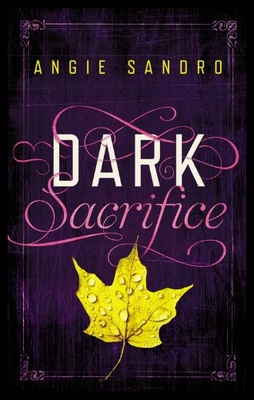 【预售】Dark Sacrifice