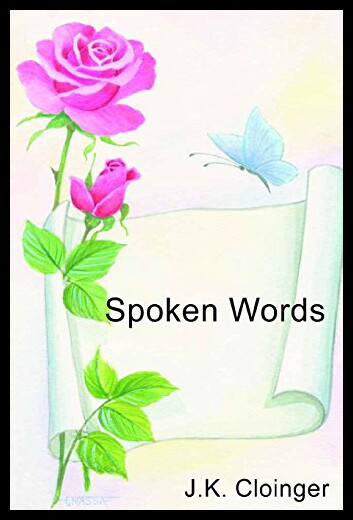【预售】Spoken Words