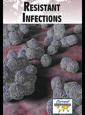 【预售】Resistant Infections