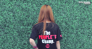 TUTU圖圖車貼 46罗西小飞侠 PEOPLE CHAMP摩托车骑行短袖 机车T恤