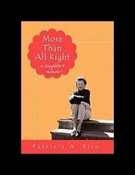 【预售】More Than All Right: A Daughter's 
