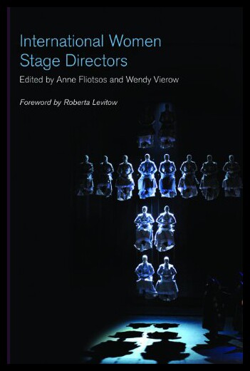 【预售】International Women Stage Directors