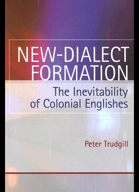 【预售】New-Dialect Formation: The Inevitability of Colon