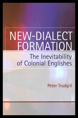 【预售】New-Dialect Formation: The Inevitability of Colon