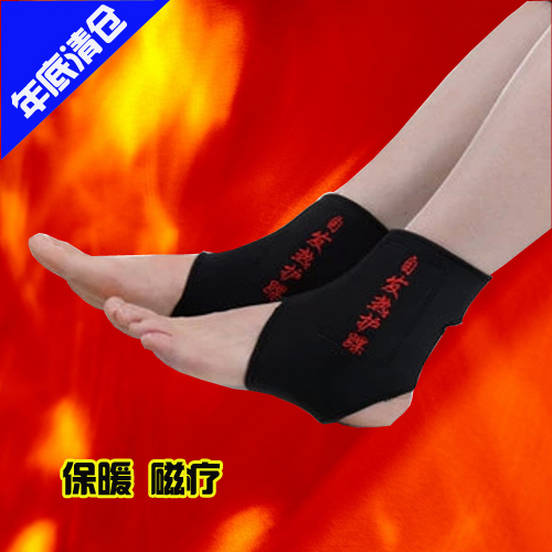 ÈËÆøÍÐÂêÁÕ×Ô·¢ÈÈ»¤õ×Ô¶ºìÍâ´ÅÁƱ£Å¯»¤½ÅÍ󶬼¾ÄÐŮͨÓÃÁíÓл¤Ï¥
