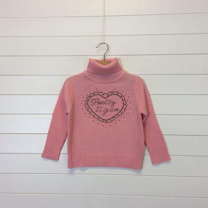 Pull fille - Ref 2105641 Image 1