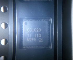 CC1020 CC1020RUZR CC1020RSSR CC1101 CC1100 CC1101RGPR