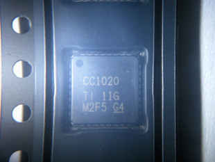 CC1020 CC1020RUZR CC1020RSSR CC1101 CC1100 CC1101RGPR