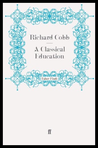 【预售】A Classical Education