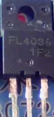 FL4036 BFL4036 拆机SANYO TO-220 14A 500V N沟道 质量保证